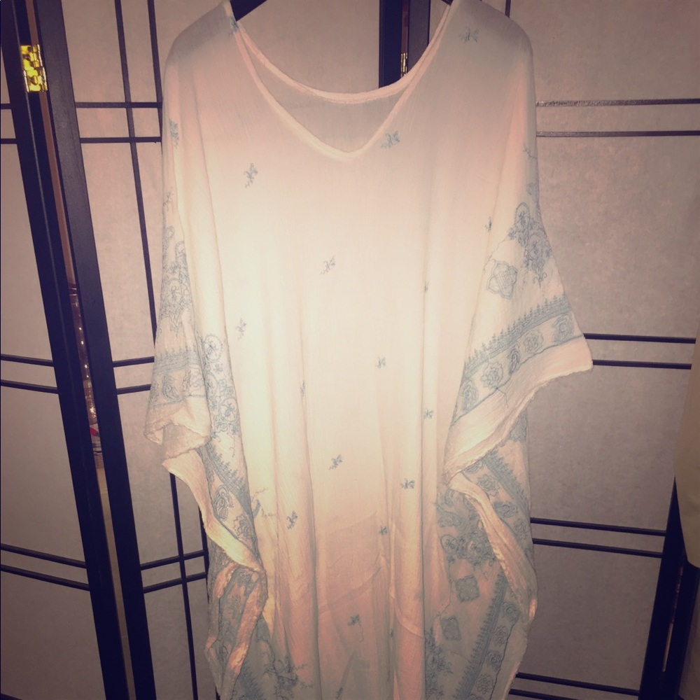 Caftan